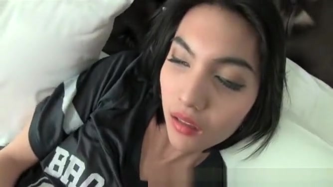 Brooklyn Be Mine Jerkoff Facial