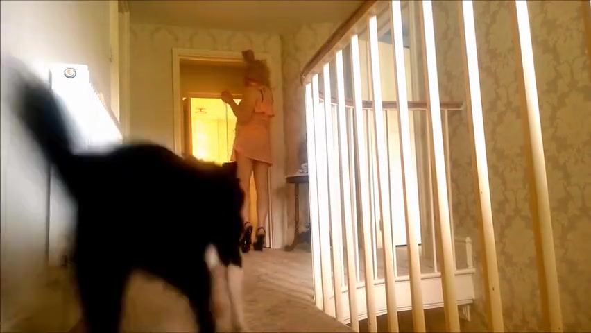 a girl who likes to please