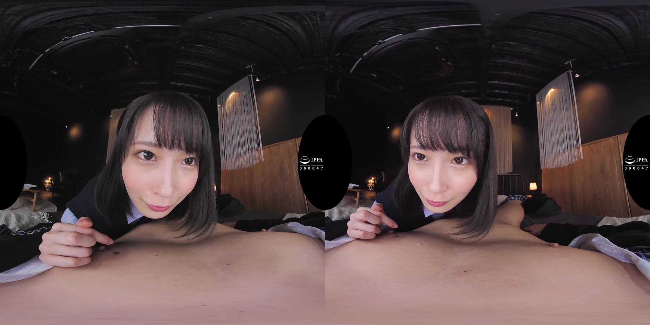 Mizuki Amane Passionate Sex That Tingles All Senses