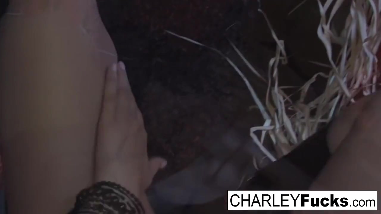 Charley Chase In Charley Cums All Over