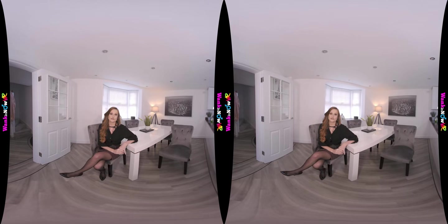 Little Affair - WankitnowVR