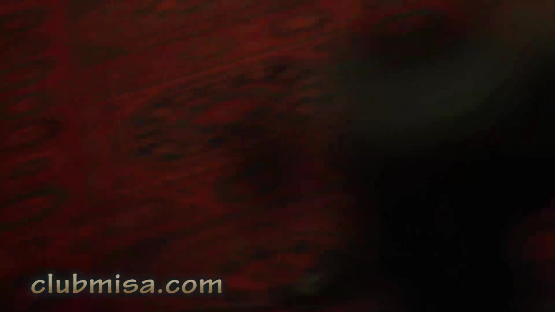 Nasty czech MILF fucks her pussy with glass dildo
