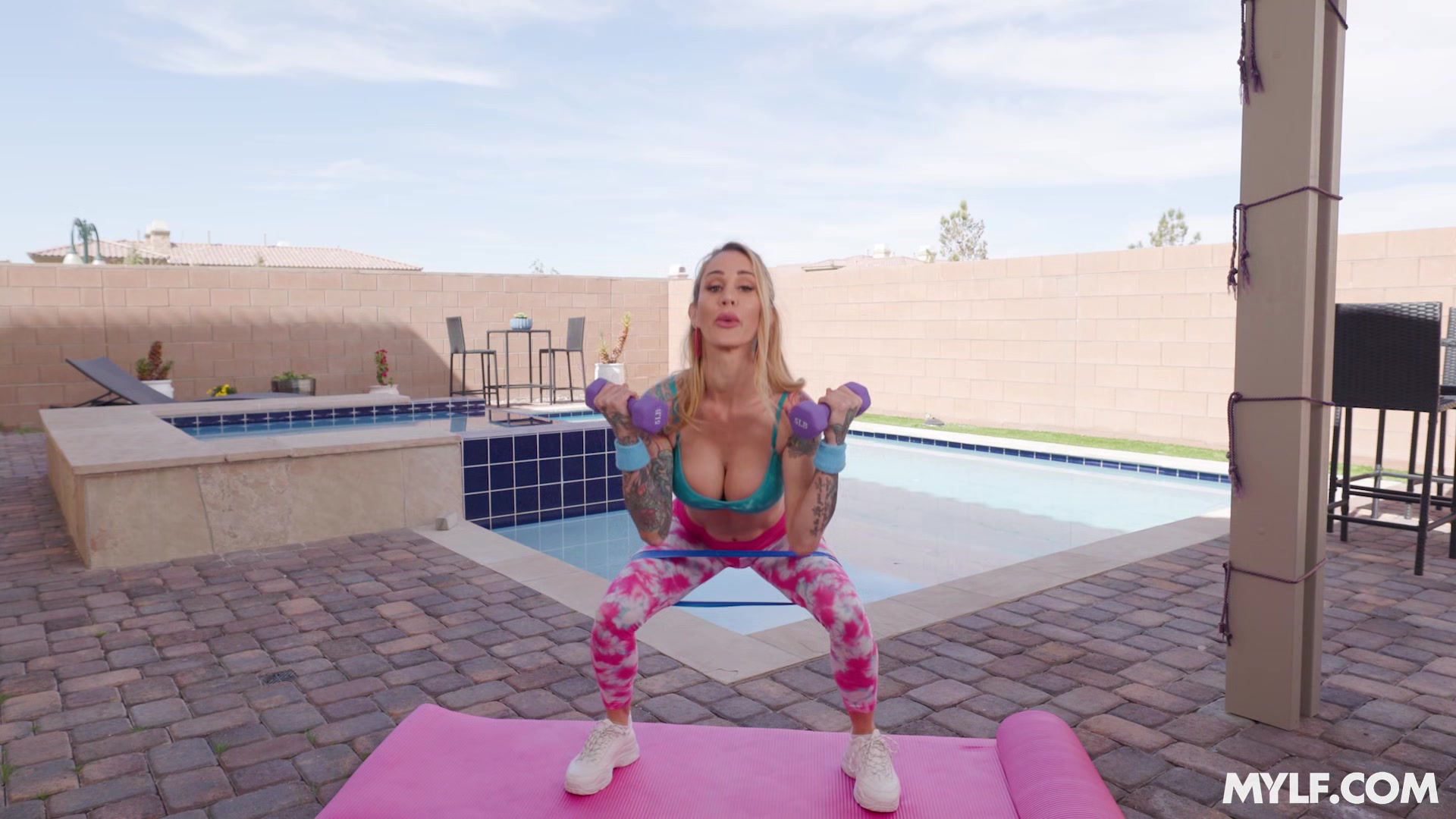 Strengthening Your Core