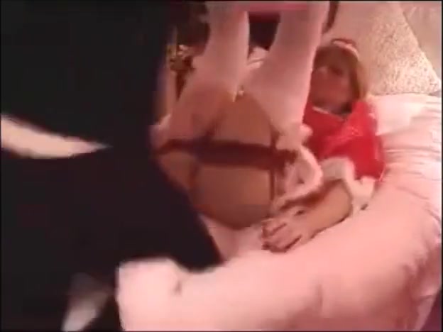 Femdom Sissy Xmas
