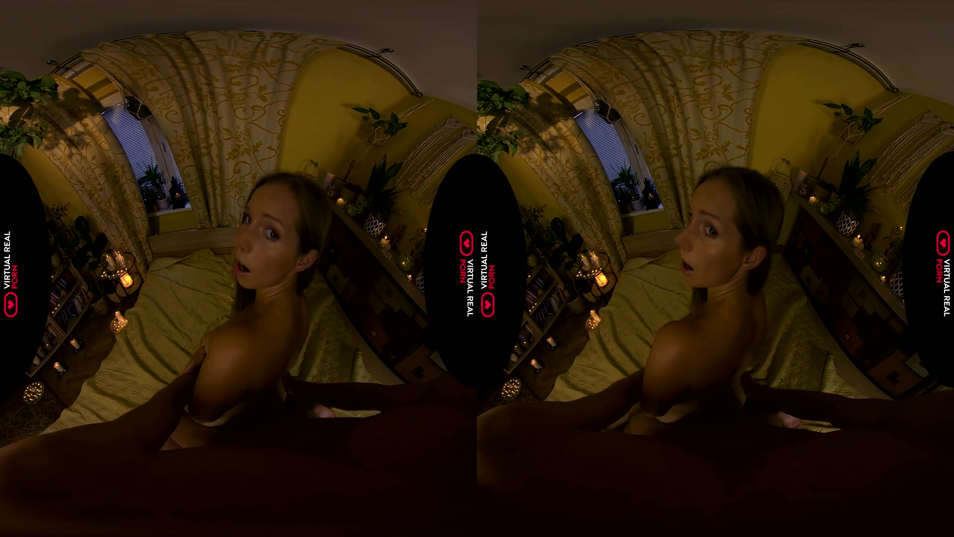 The Waking Up Light Off - SexLikeReal