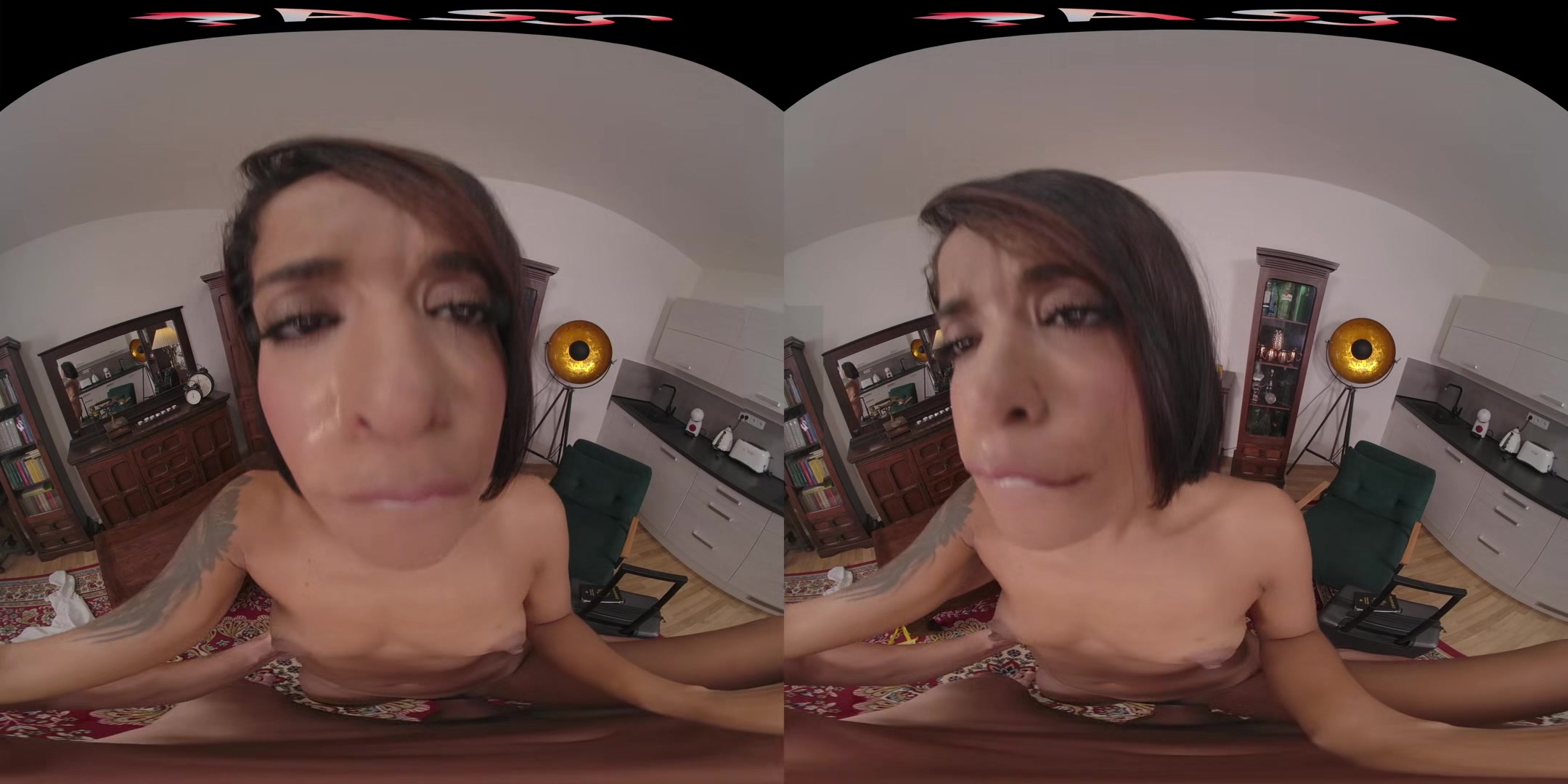 Wet Samba Of Guarujá - Fuckpassvr - Sexlikereal