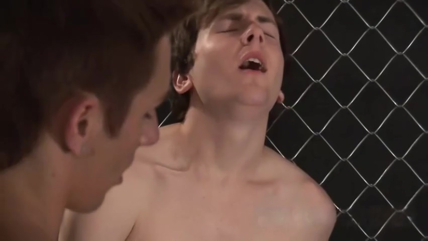 Muscle Lad Story 7