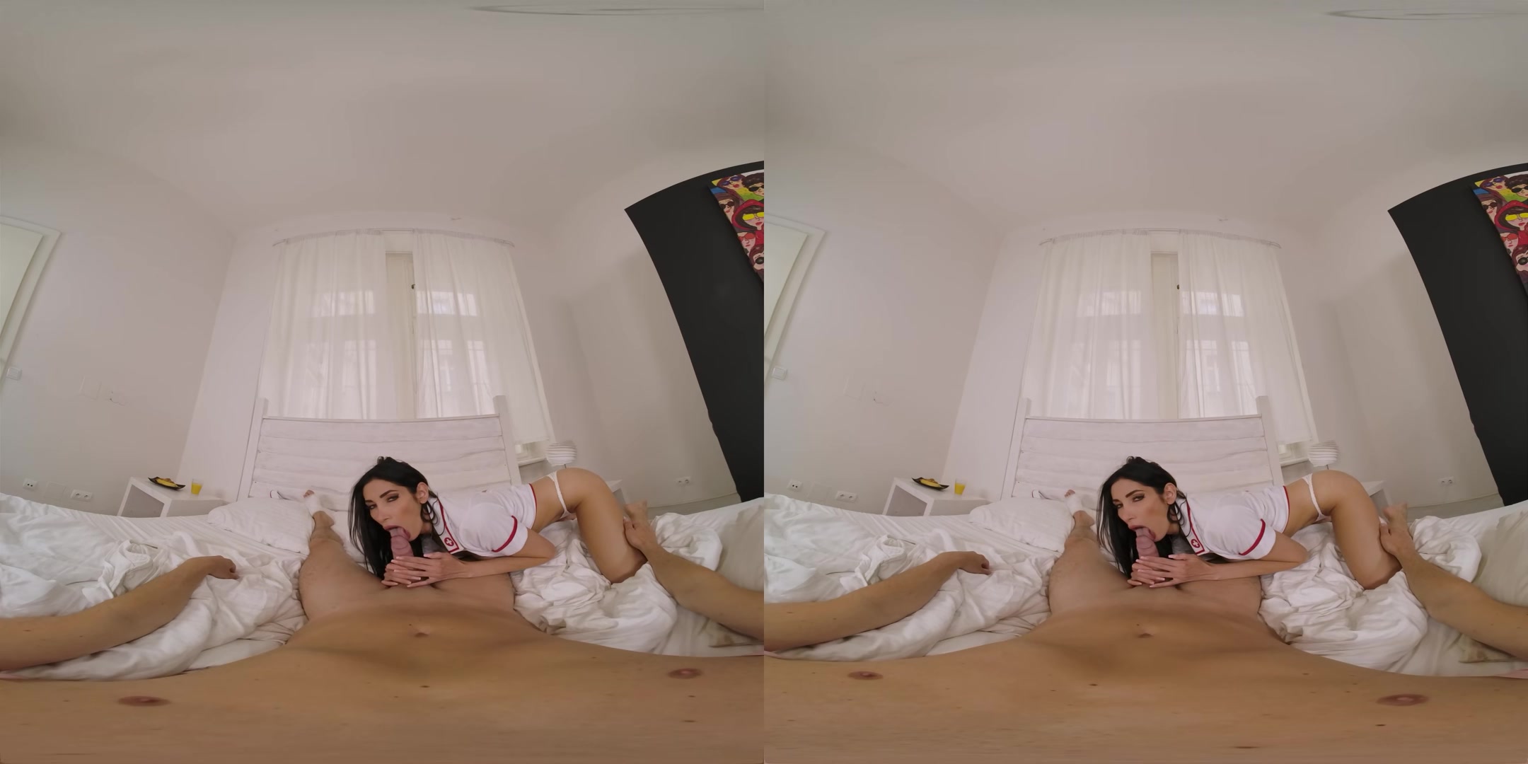 I'll Take Care of You - VirtualRealPorn