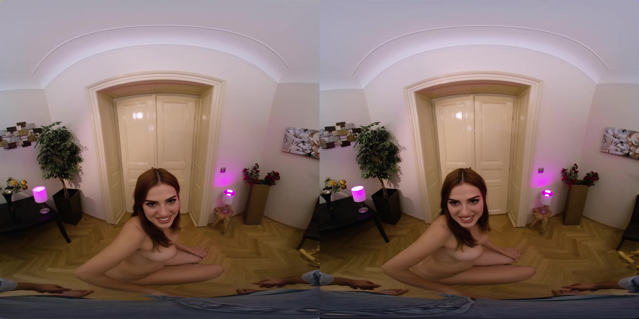 Nude Model