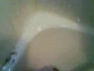 First homemade video of an young horny couple