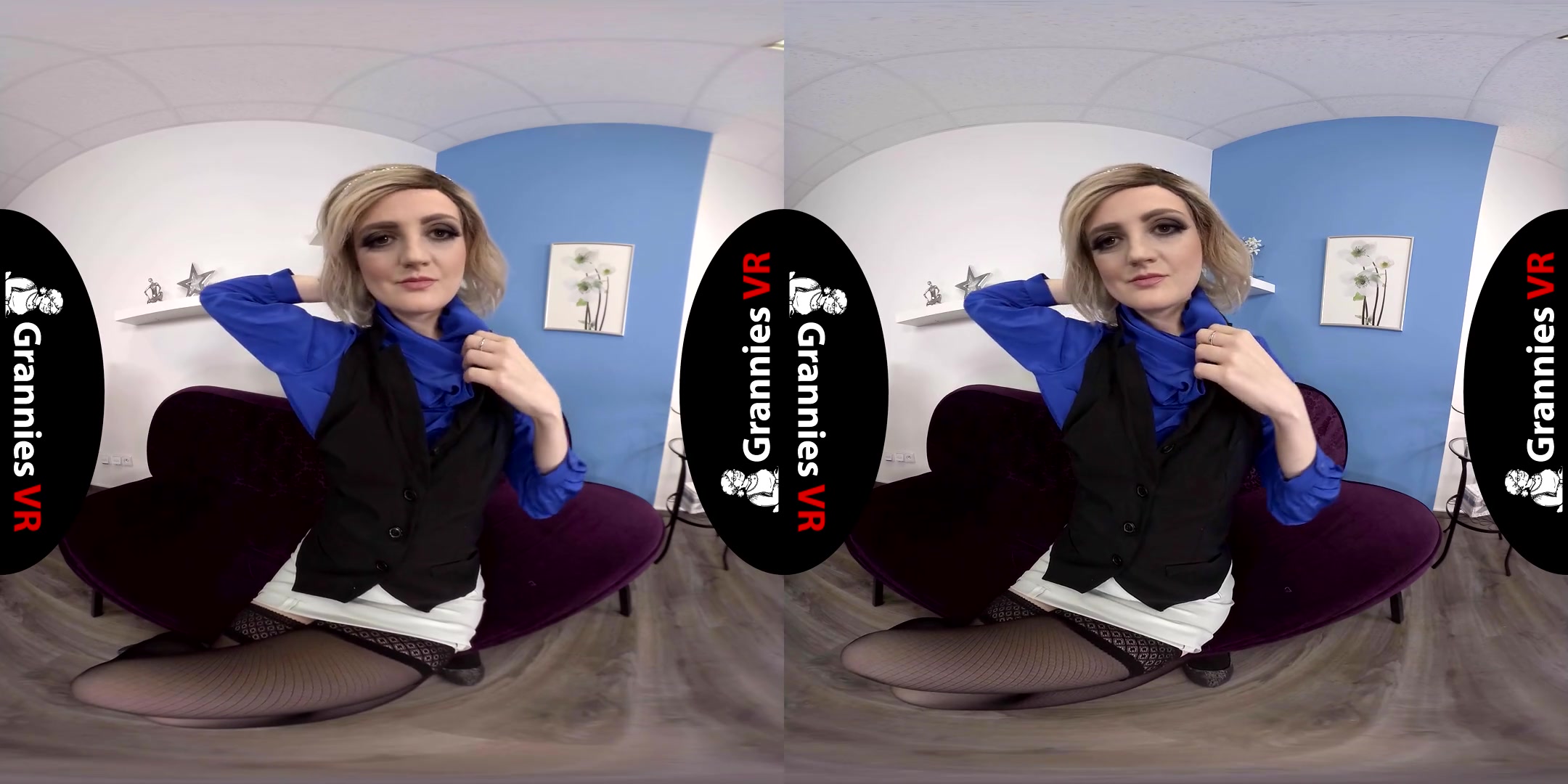 Lady Lenora - SexLikeReal