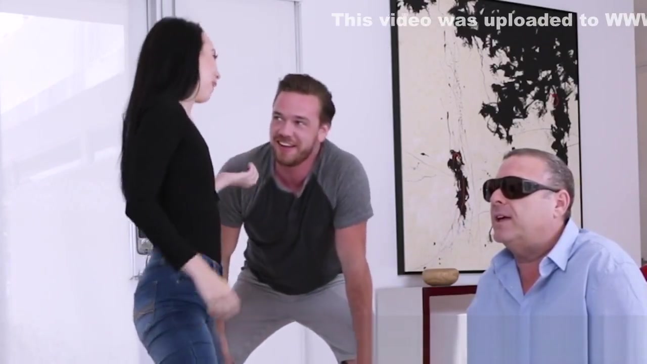 Teenage Stepsis Gets Fucked