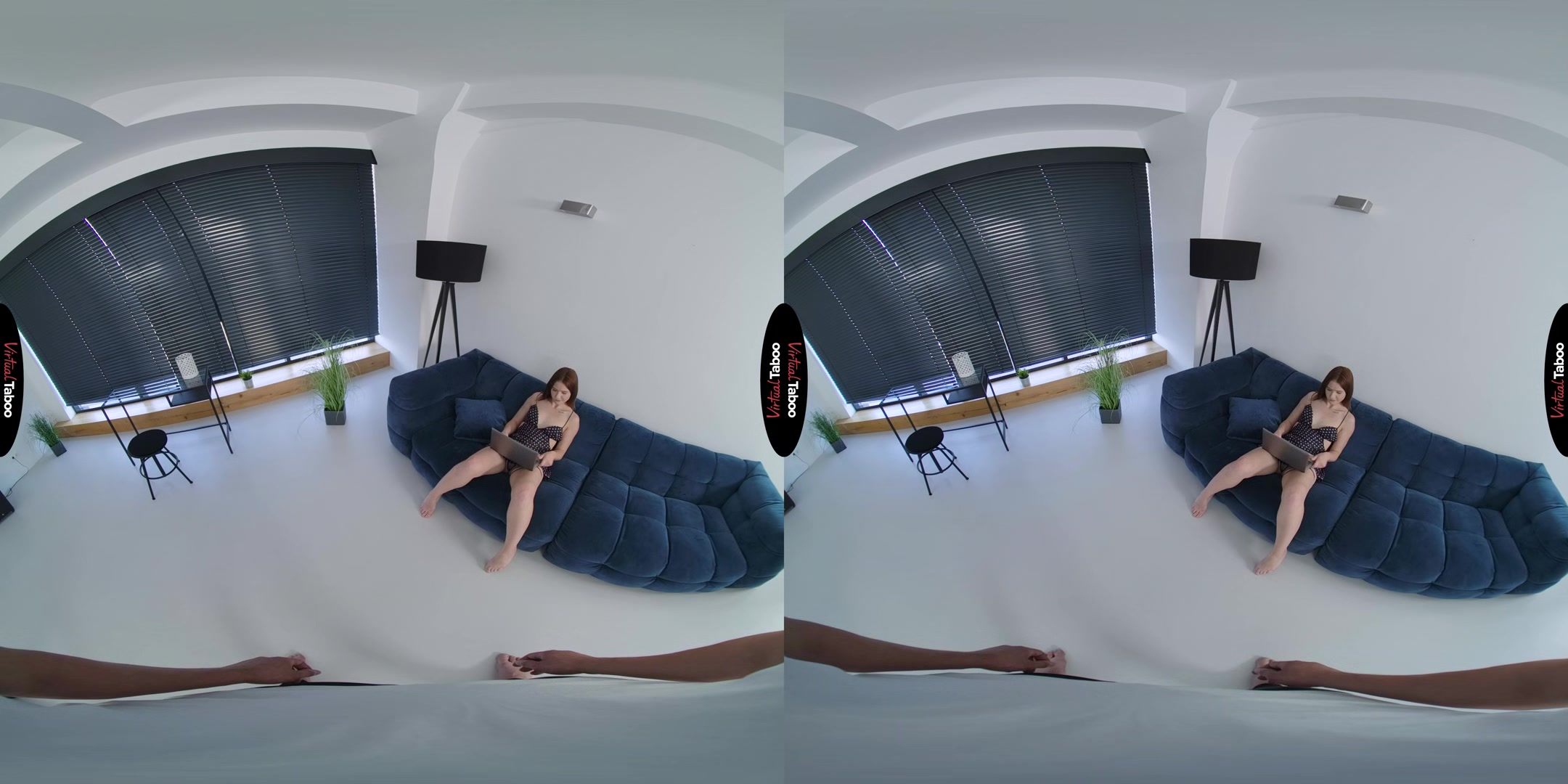 Matty VR Porn: To Be A Slut, Or Not To Be - VirtualTaboo