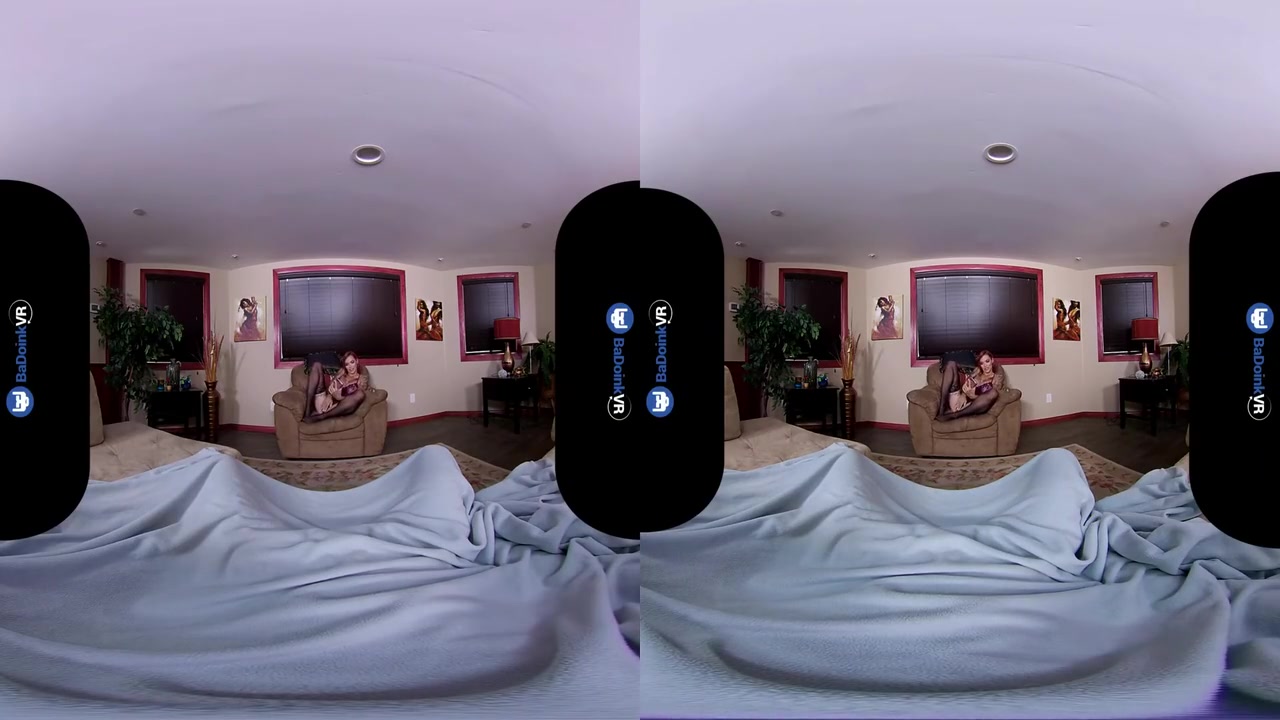 Inked Punk Milf Takes Your Cock As Her Toy - Virtual Reality And Anna Bell Peaks