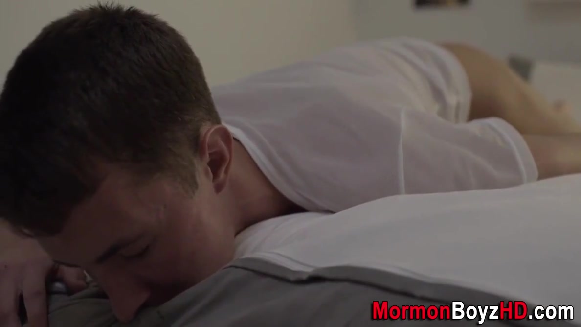 Imploding Mormon Amateurish