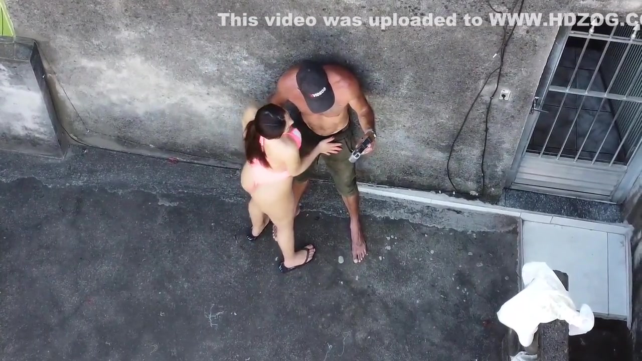 Exibicionismo E Beijo Na Boca E Quase Transamos Ao Ar Livre Gravado Com Drone. Vagninho E 6 Min With Pandora Pantera And Vagner Carvalho