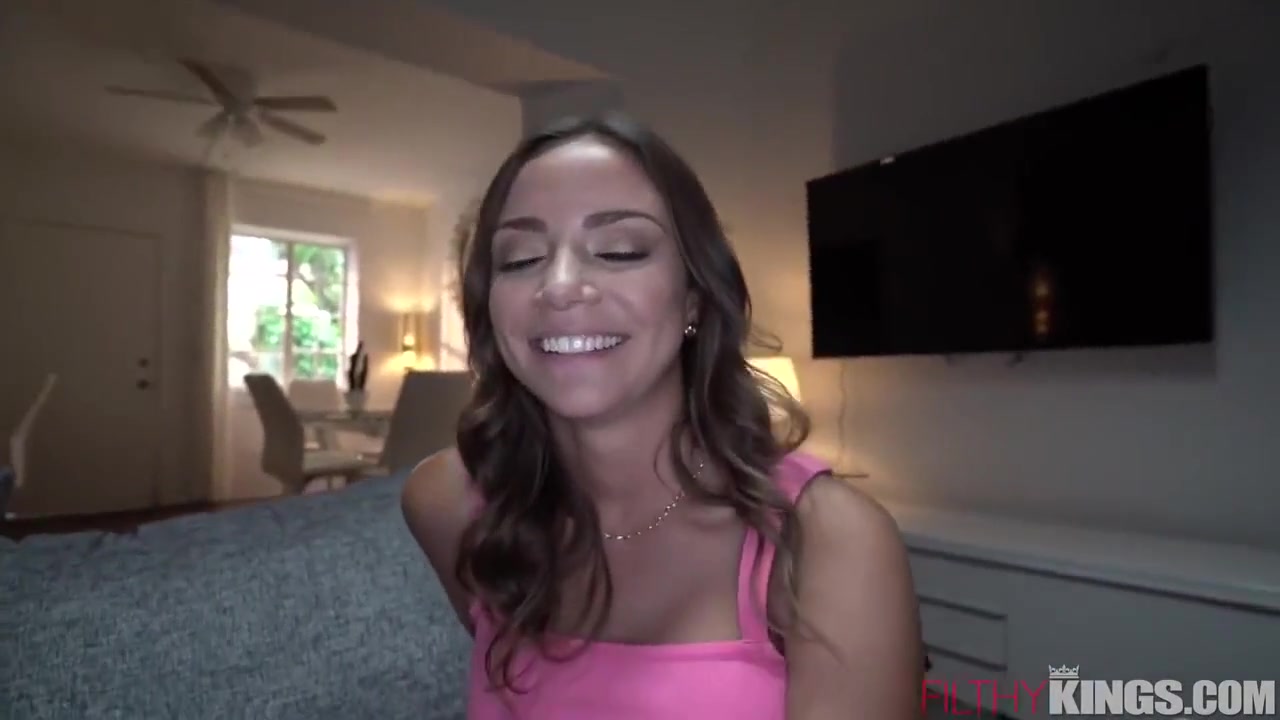 Havana Bleu - Sexy Milf Havana Is Ready For Big Cock Hot Casting