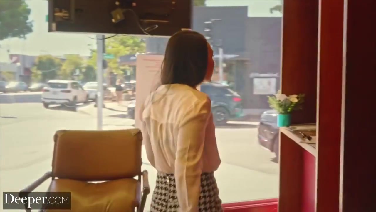 Two Tiny Asian teens 18+ Share Huge Bbc