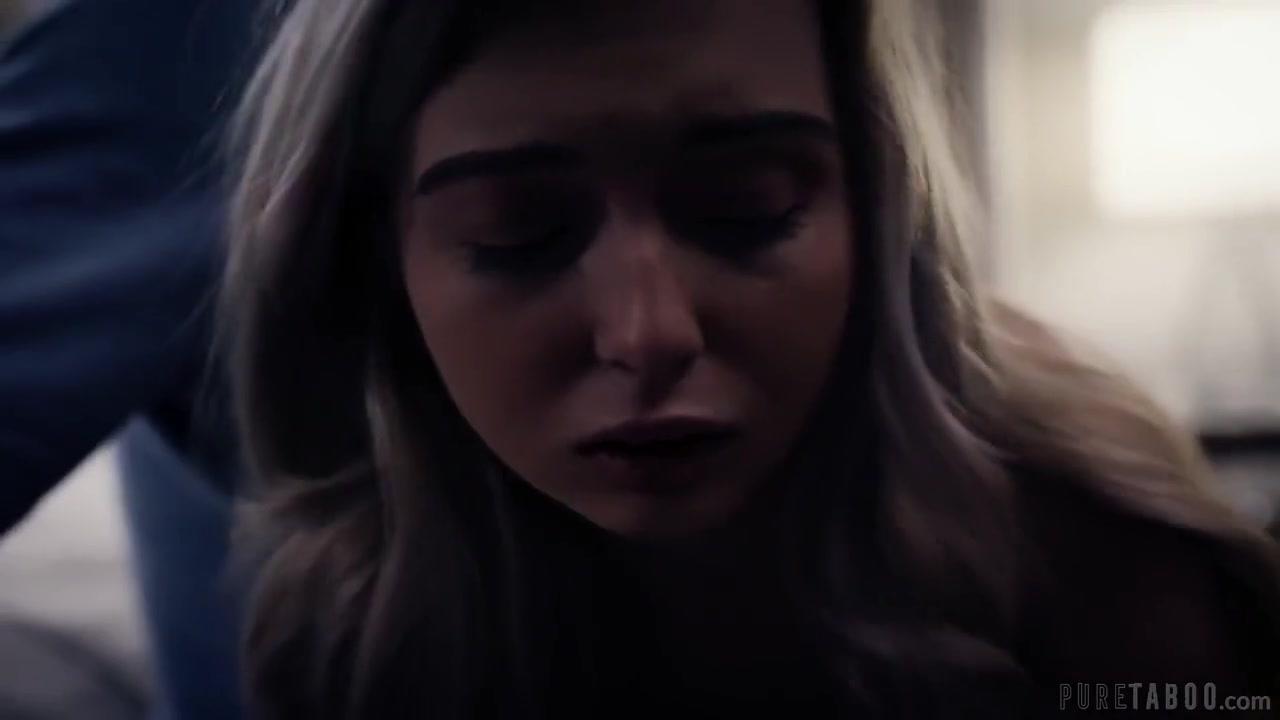 Lexi Lore In Daddys Special Hug