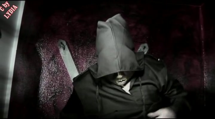 Making Of - The Confession Of A Nun