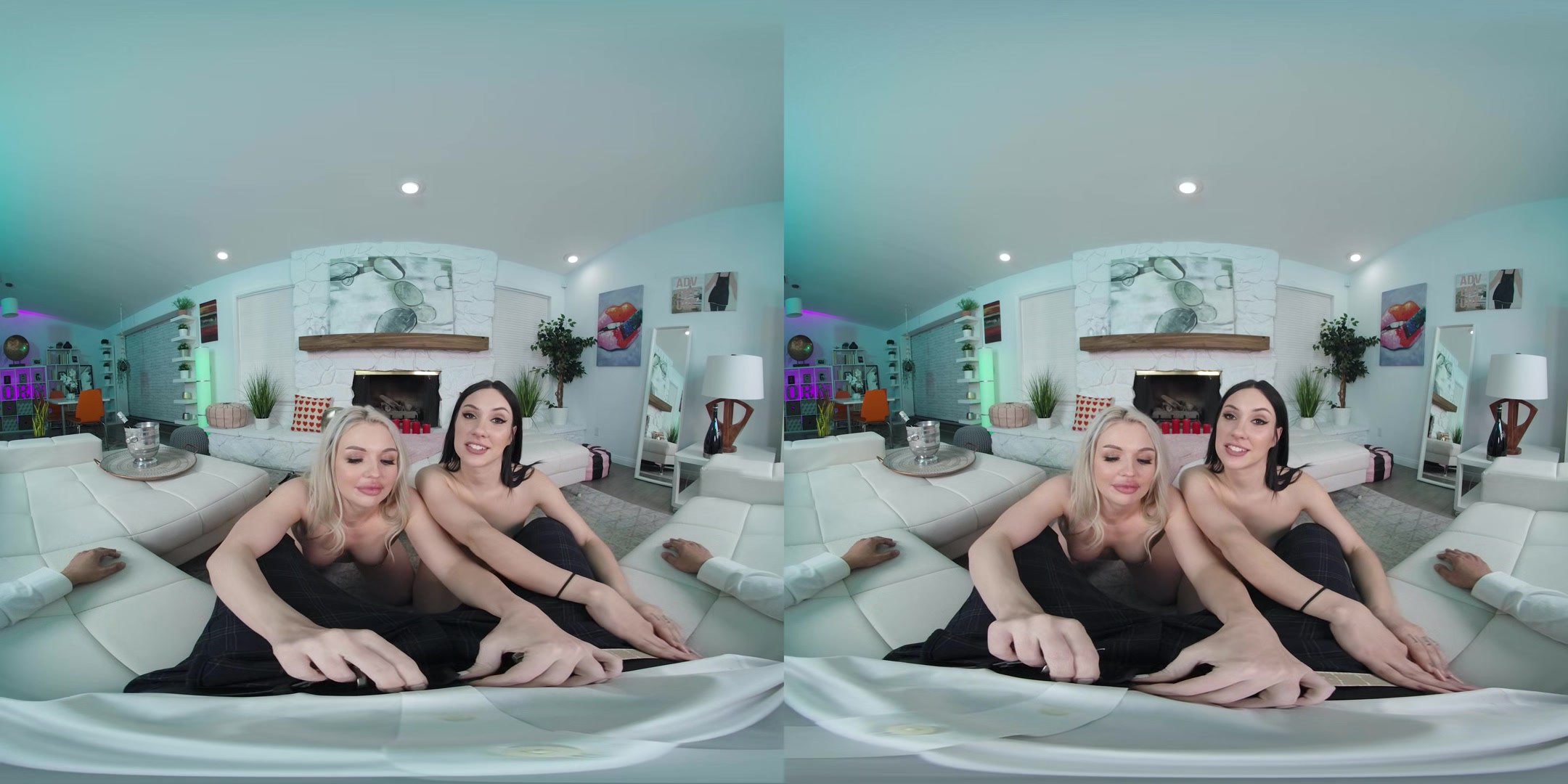 Threesome: After Party 2
