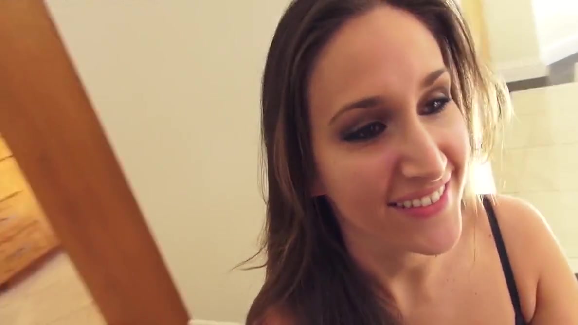 Petite Wild Anal Slut Fucked Hardcore By Big White Dick