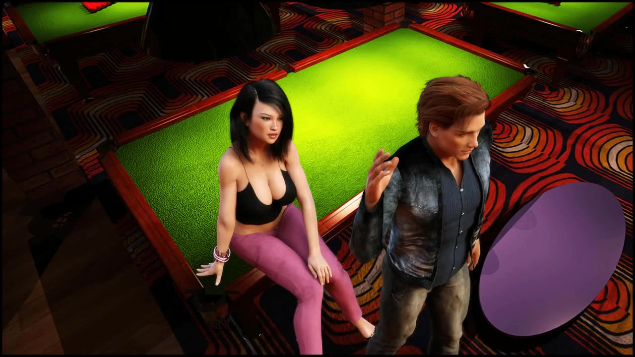 Serena Dark Confessions The Returning Of His Ex Fiancee Ep 8