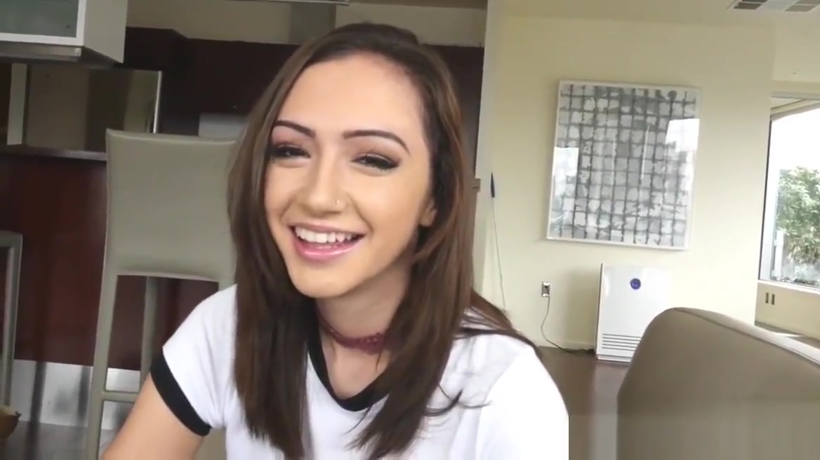 Pretty stepsis fucked pov