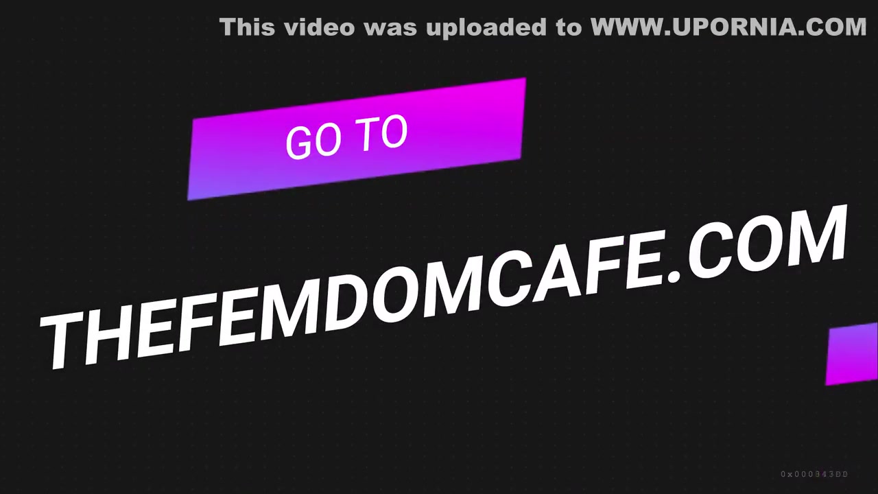 Cum Fast To My Ass - Femdom Pov Ebony Fat Ass Milf Joi