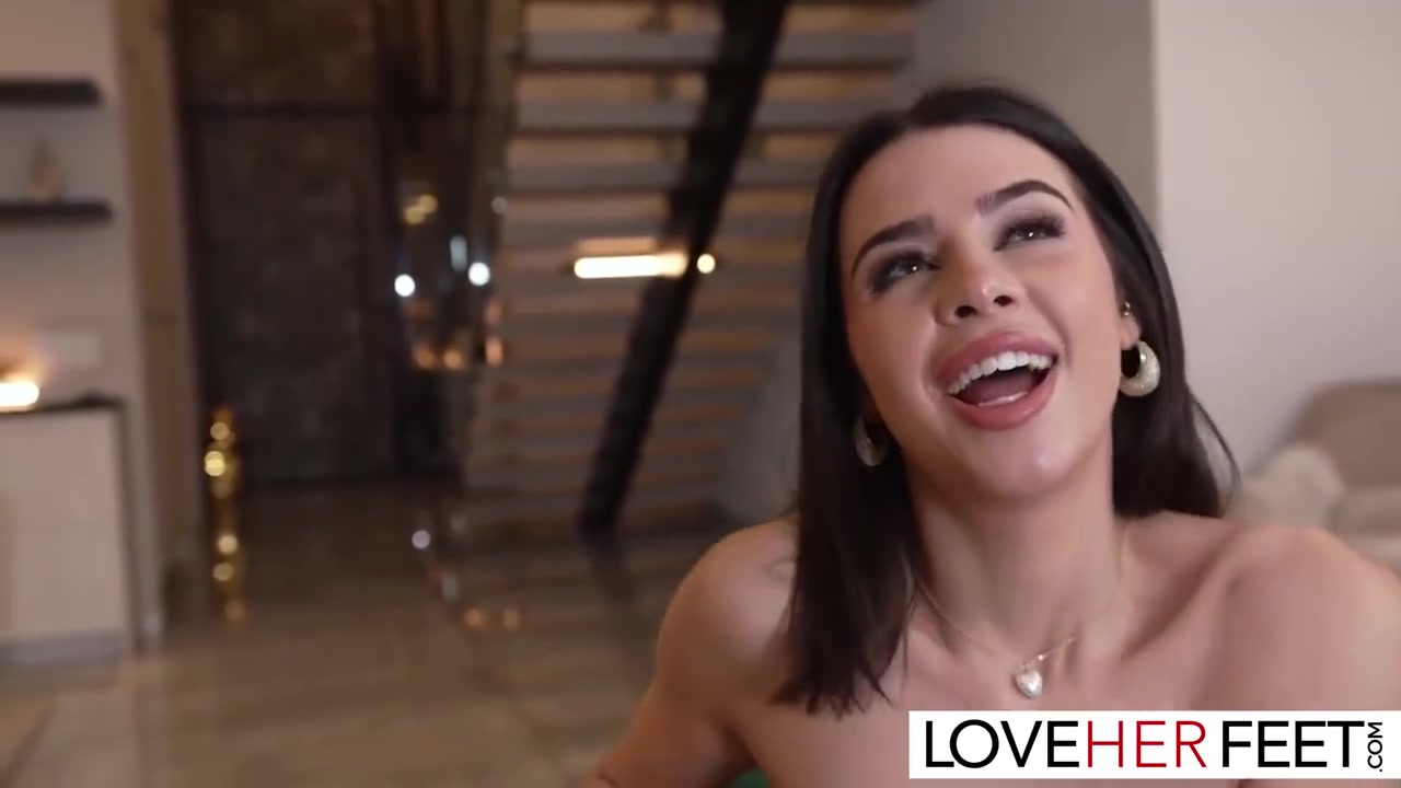 Foot Porn Smut By - Kylie Rockets