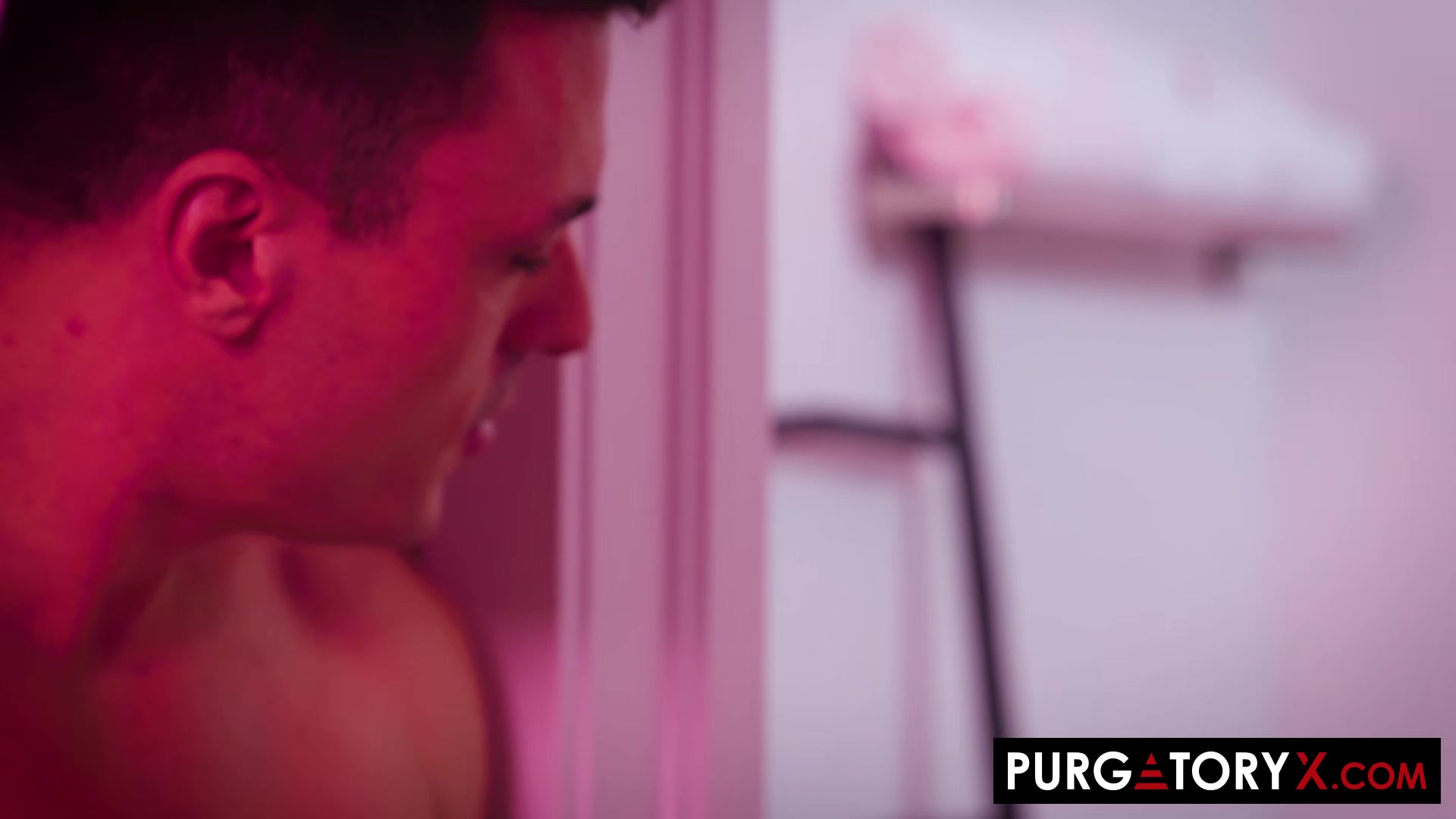 PURGATORYX My Stepmom Is A Slut Vol 2 1 with Bianca Beauchamp