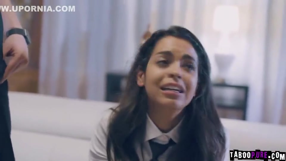Pure Taboo And Vienna Black - Astonishing Porn Clip School Uniform Hot Will Enslaves Your Mind