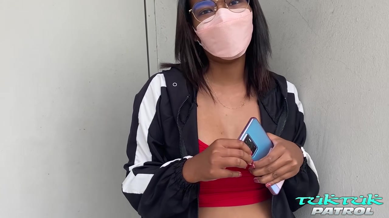 Thai Glasses Fuck
