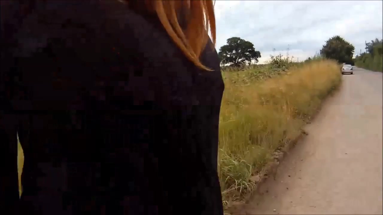 Barby Out & About - TacAmateurs