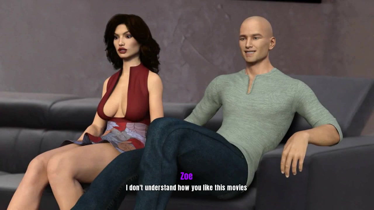 Mike S Obsession Boyfriend Eats His Girlfriends Pussy Until She Squirts Ep 2