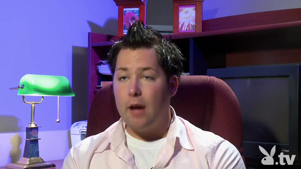 THE BOY NEXXT DOOR, Season #2 Ep.8