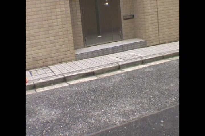 Amateur Japanese Movie
