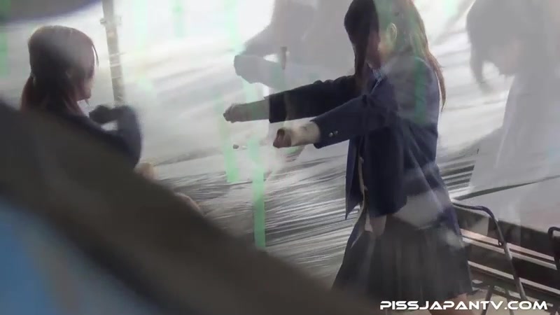 Hot Streamy - PissJapanTV