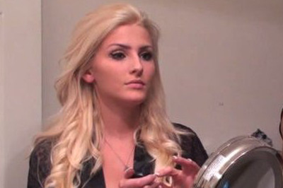Make Up Tips from Princess Bridgette