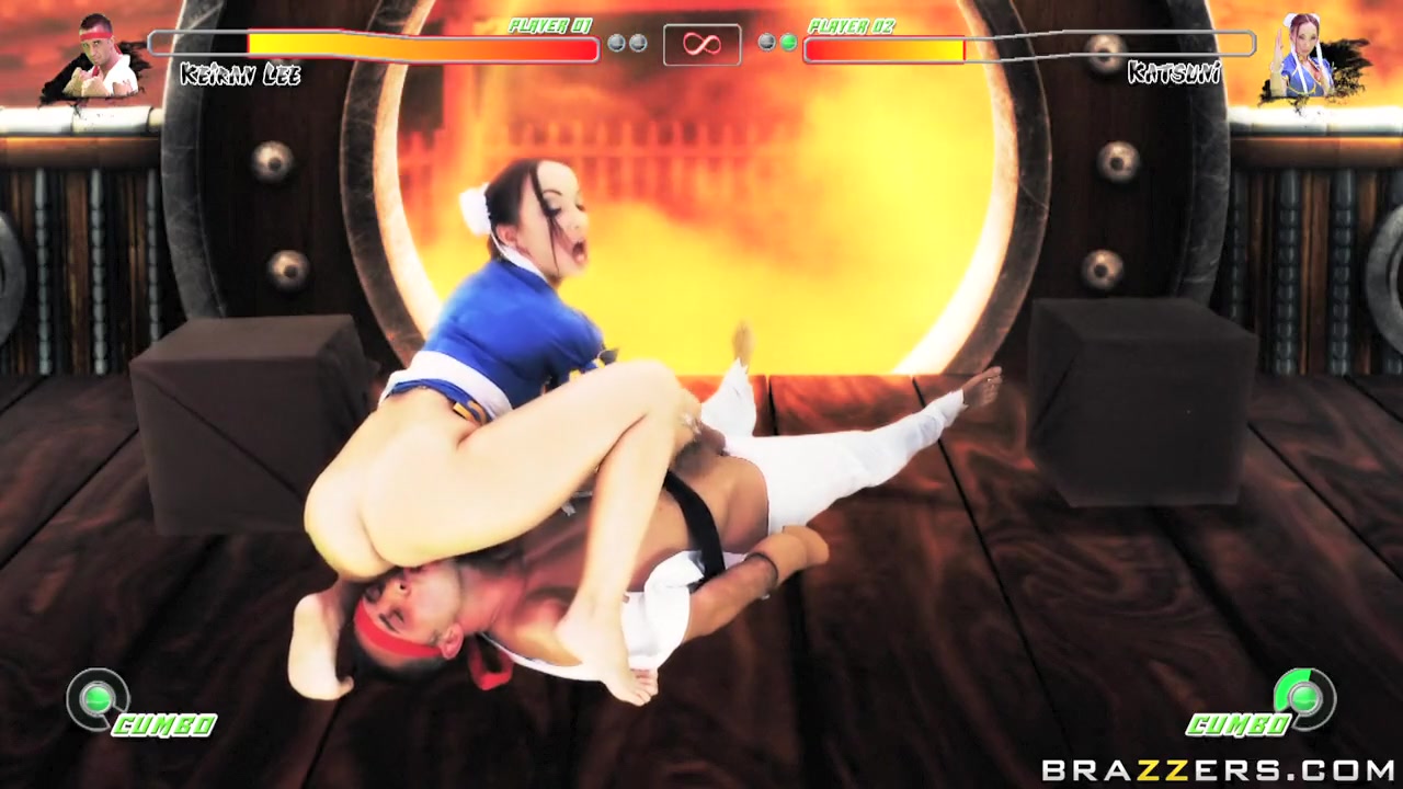 Sex Fighter 2