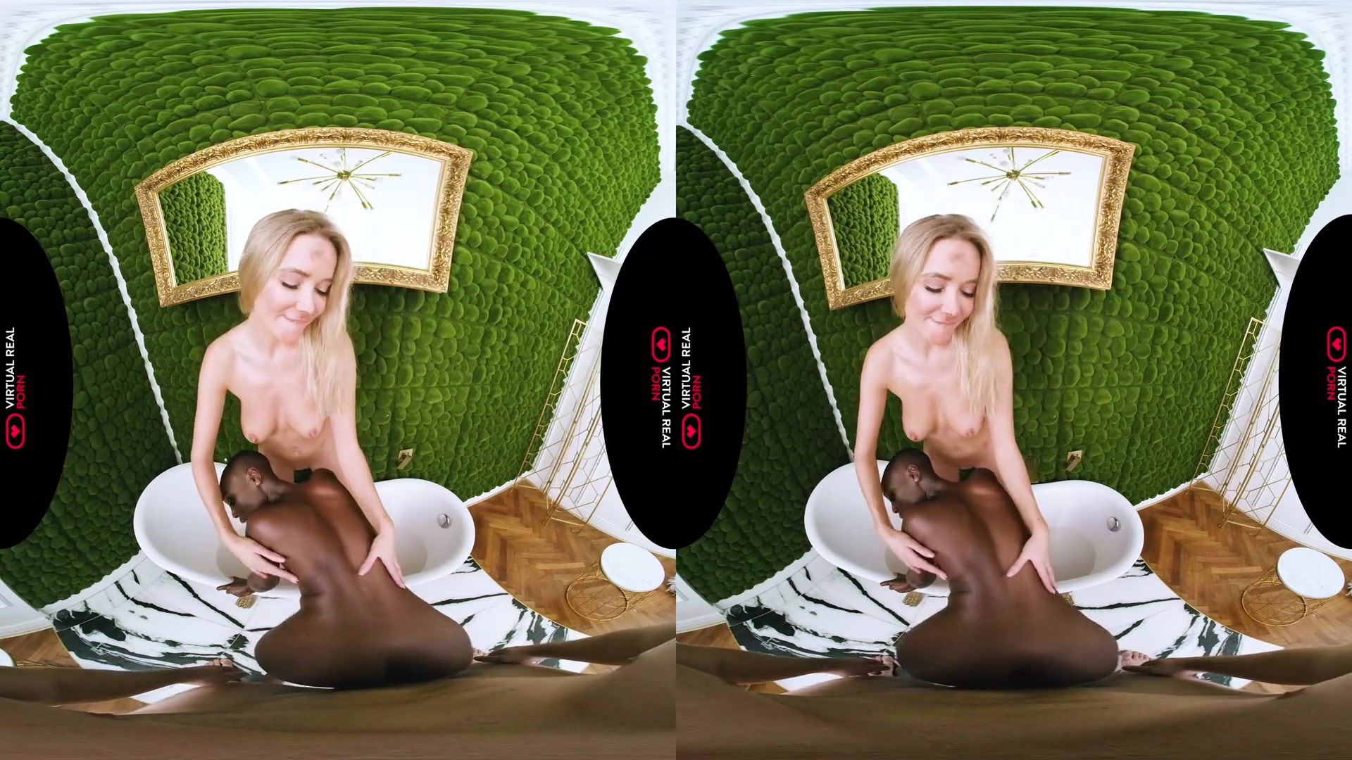 Forfeit - VirtualRealPorn