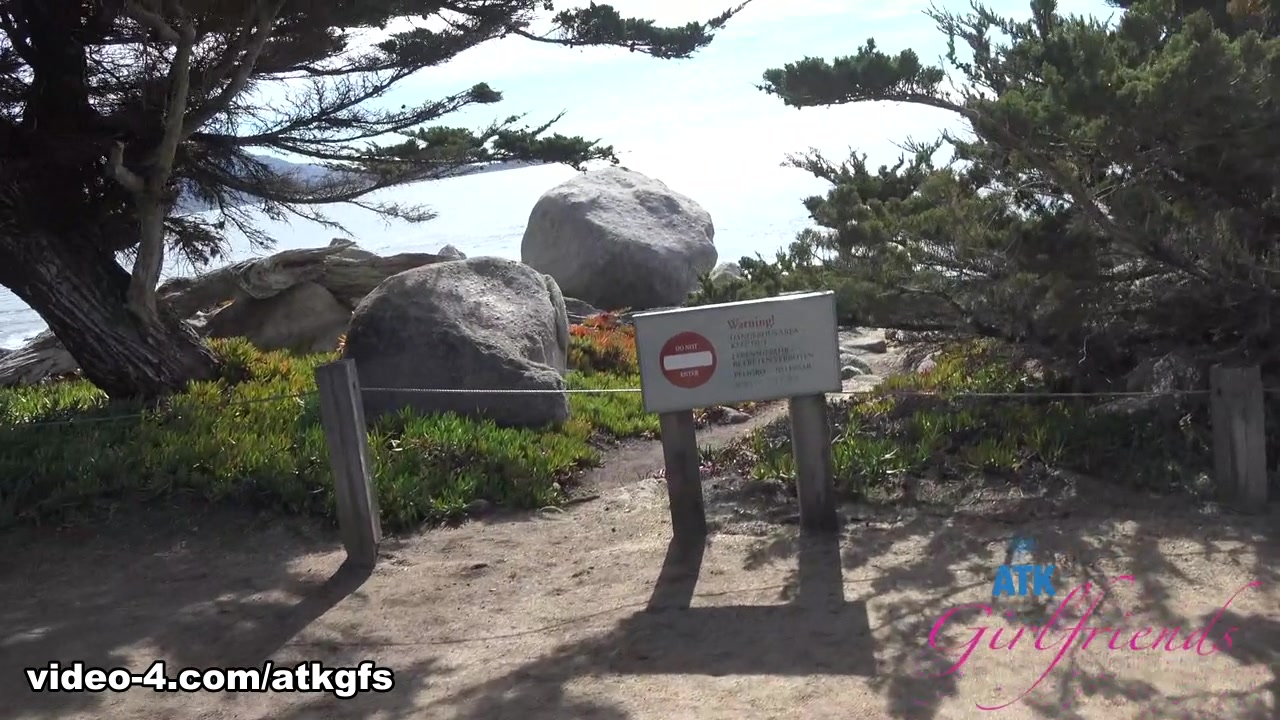 Summer Vixen Norcal 6 - ATKGirlfriends