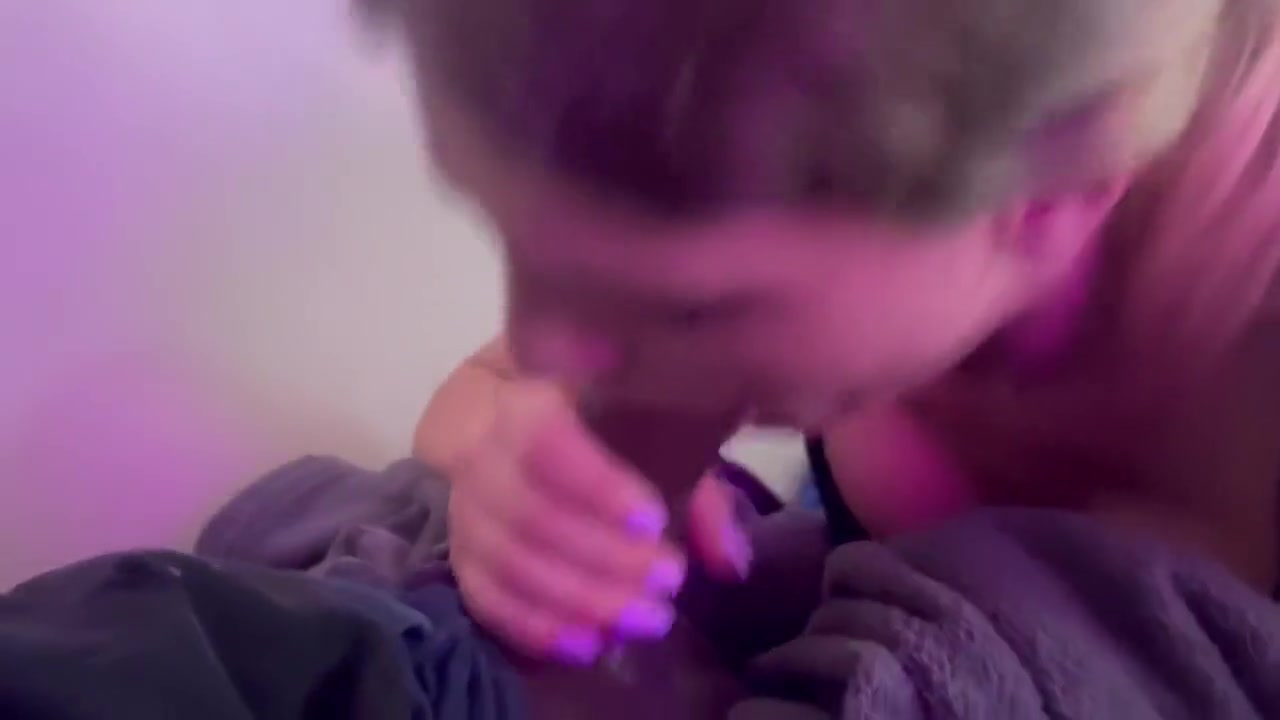 Suck The Cum Out Of His Bbc