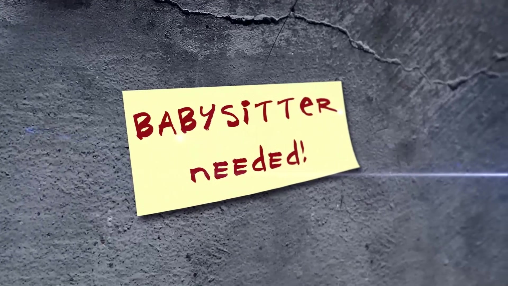 Babysitter loves Old Cock - Bemefi