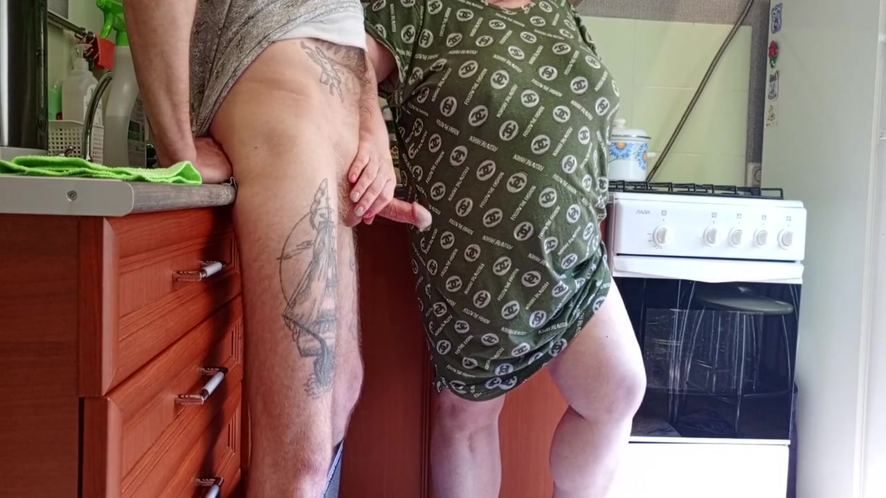 Powerful Shots Of Cum From Different Angles
