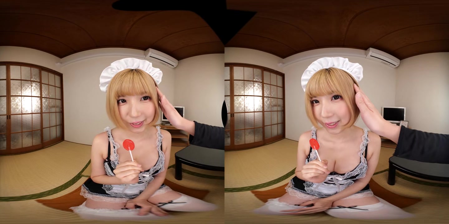 Miho Takatsuki in Apartment Days! Guest 207, Miho Takatsuki in Side A - FANTASTICA