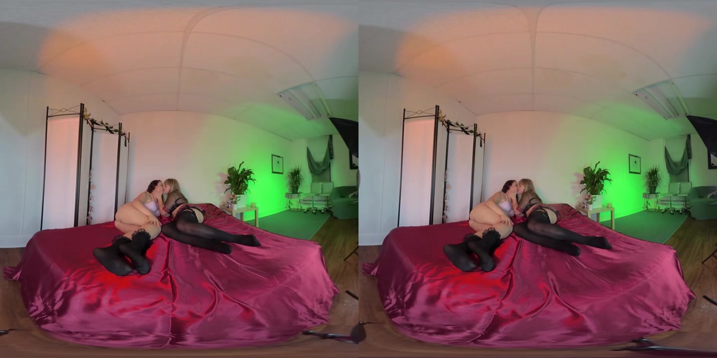 Maddy & Rollii Vol II - Licky Licky - EBONYVRSOLOS
