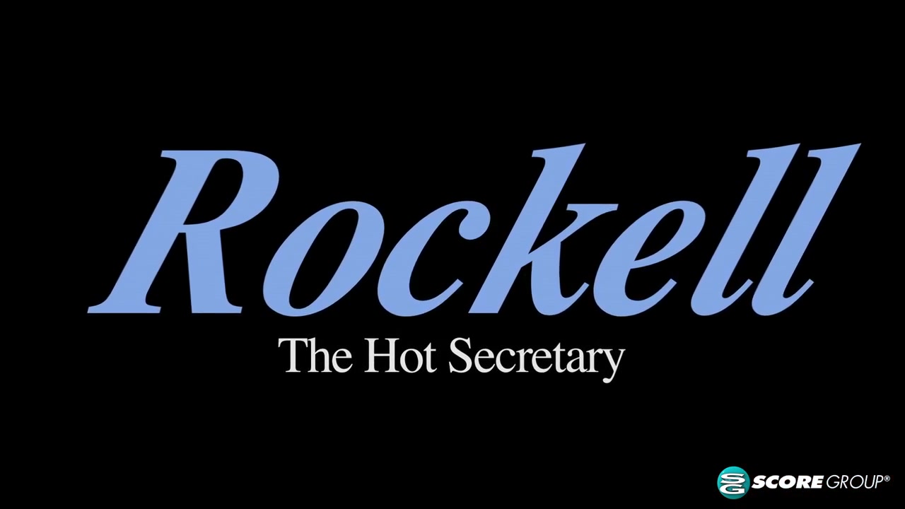 The hot secretary