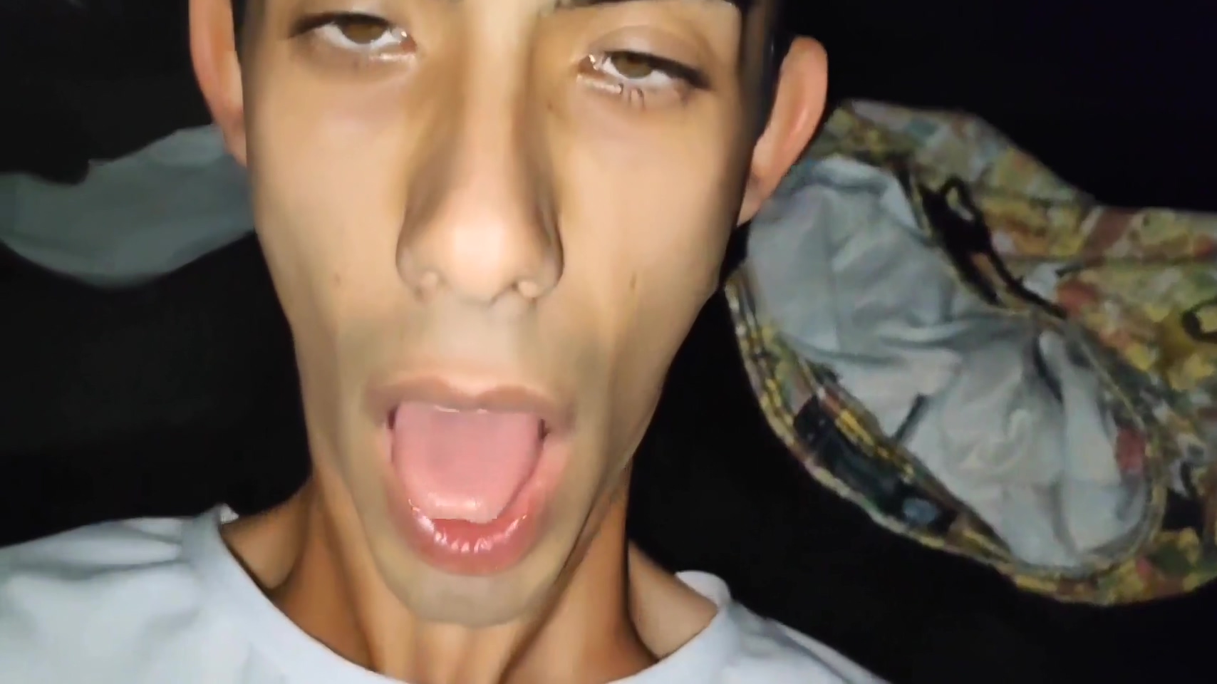 Fudi O Cuzinho Do Rapaz Depois Que Lhe Dei Carona 5 Min