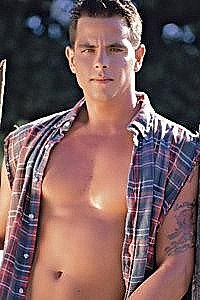 Tony Cameron